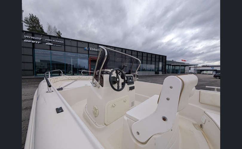 Yamaha Marvel 19.5-kuva-3